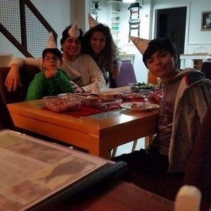 Meet your Posher, Raquel